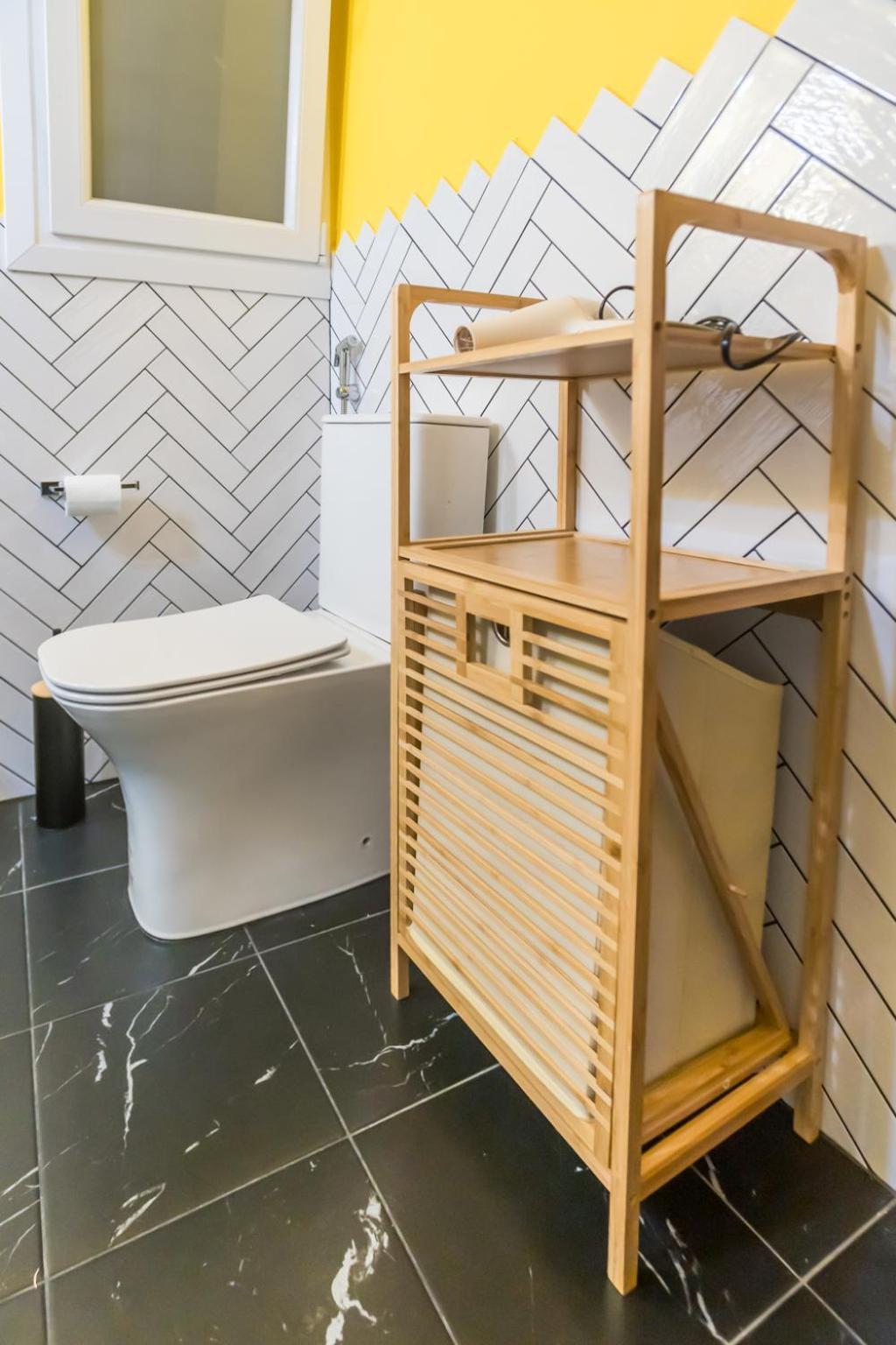 Corner House Apartment Костур Екстериор снимка