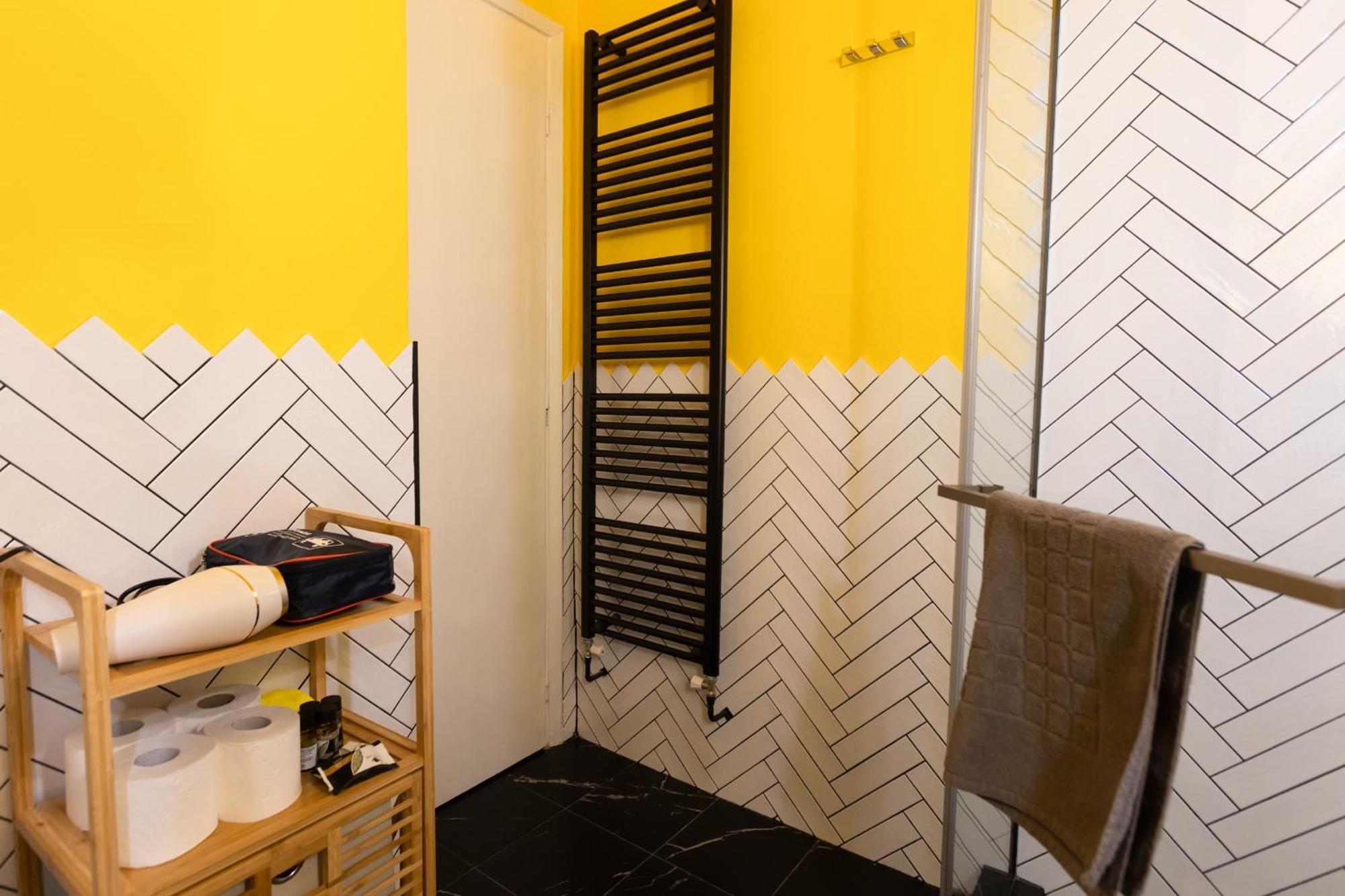 Corner House Apartment Костур Екстериор снимка